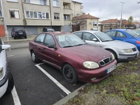 Daewoo Lanos 1.6i, снимка 2