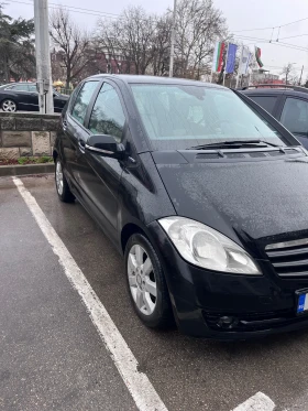 Mercedes-Benz A 160 | Mobile.bg    2