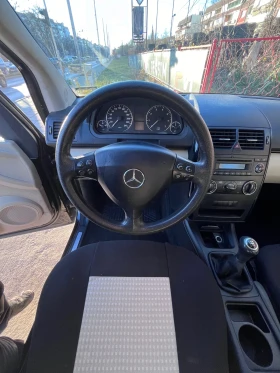 Mercedes-Benz A 160 | Mobile.bg    12