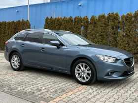 Mazda 6 2.0 SKYACTIV* ТОП СЪСТОЯНИЕ* ШВЕЙЦАРИЯ, снимка 3