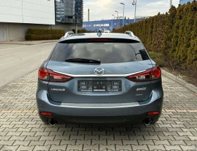 Mazda 6 2.0 SKYACTIV* ТОП СЪСТОЯНИЕ* ШВЕЙЦАРИЯ, снимка 6