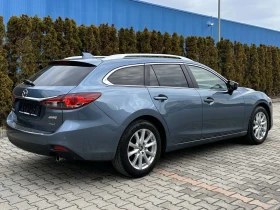 Mazda 6 2.0 SKYACTIV* ТОП СЪСТОЯНИЕ* ШВЕЙЦАРИЯ, снимка 5