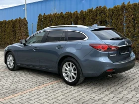 Mazda 6 2.0 SKYACTIV* ТОП СЪСТОЯНИЕ* ШВЕЙЦАРИЯ, снимка 4