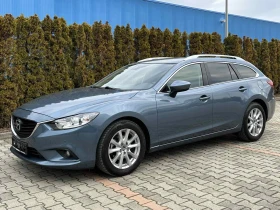 Mazda 6 2.0 SKYACTIV* ТОП СЪСТОЯНИЕ* ШВЕЙЦАРИЯ, снимка 2