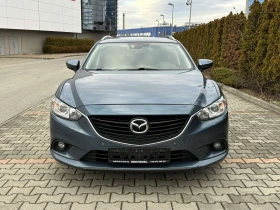 Mazda 6 2.0 SKYACTIV* ТОП СЪСТОЯНИЕ* ШВЕЙЦАРИЯ 1