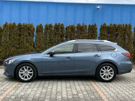 Mazda 6 2.0 SKYACTIV* ТОП СЪСТОЯНИЕ* ШВЕЙЦАРИЯ, снимка 7