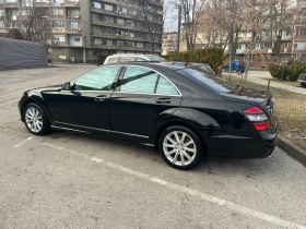 Mercedes-Benz S 500, снимка 4