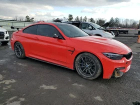 BMW M4 3.0L 6 Rear-wheel drive | Mobile.bg    7