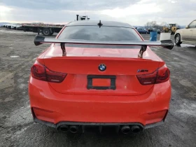 BMW M4 3.0L 6 Rear-wheel drive | Mobile.bg    3