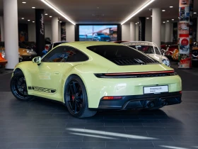 Обява за продажба на Porsche 911 Carrera 4 GTS   ~ 397 977 лв. - изображение 1