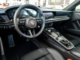 Porsche 911 Carrera 4 GTS - 397977 лв. - 76521098 | Car24.bg