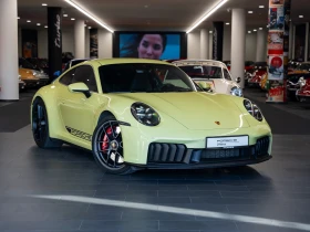 Обява за продажба на Porsche 911 Carrera 4 GTS   ~ 397 977 лв. - изображение 5