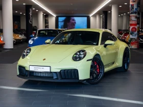 Porsche 911 Carrera 4 GTS  , снимка 1