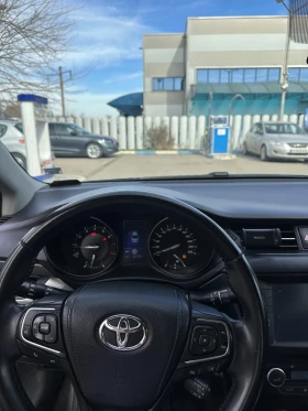 Toyota Avensis, снимка 8