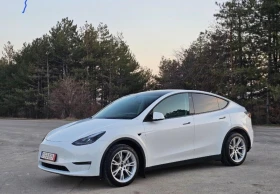 Tesla Model Y LONG RANGE AWD DUAL MOTOR, снимка 3