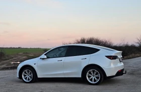 Tesla Model Y LONG RANGE AWD DUAL MOTOR, снимка 6