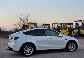 Tesla Model Y LONG RANGE AWD DUAL MOTOR, снимка 9