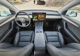 Tesla Model Y LONG RANGE AWD DUAL MOTOR - 64900 лв. - 80514242 | Car24.bg