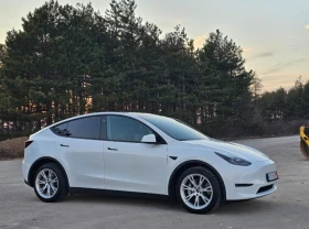 Tesla Model Y LONG RANGE AWD DUAL MOTOR, снимка 5