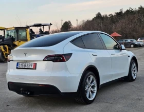 Tesla Model Y LONG RANGE AWD DUAL MOTOR, снимка 8