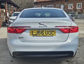 Jaguar Xf R-Sport, снимка 5