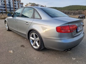 Audi A4 2.0T 4x4 S-Line, снимка 2