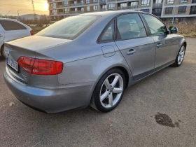 Audi A4 2.0T 4x4 S-Line, снимка 4