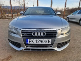 Audi A4 2.0T 4x4 S-Line, снимка 6