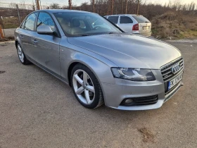 Audi A4 2.0T 4x4 S-Line, снимка 5