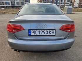 Audi A4 2.0T 4x4 S-Line, снимка 3