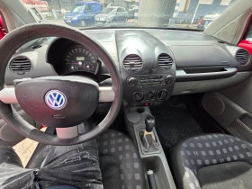 VW New beetle, снимка 4