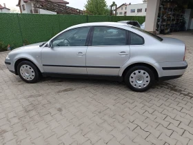 Обява за продажба на VW Passat 1.8T ~6 500 лв. - изображение 5