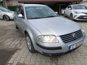 Обява за продажба на VW Passat 1.8T ~6 500 лв. - изображение 1