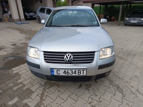 Обява за продажба на VW Passat 1.8T ~6 500 лв. - изображение 1