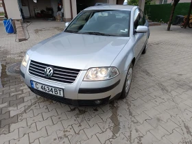Обява за продажба на VW Passat 1.8T ~6 500 лв. - изображение 6