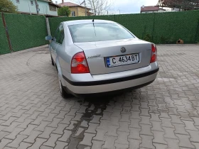 Обява за продажба на VW Passat 1.8T ~6 500 лв. - изображение 4