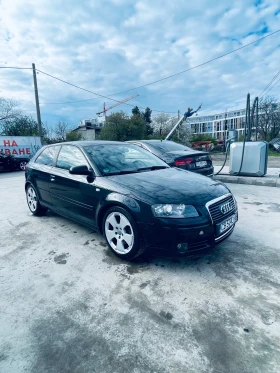 Audi A3 | Mobile.bg    4