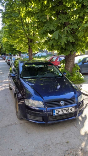 Fiat Stilo | Mobile.bg    2