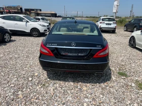 Mercedes-Benz CLS 350 3.0 CDI - 22500 лв. - 76881701 6