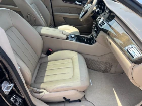 Mercedes-Benz CLS 350 3.0 CDI - 22500 лв. - 76881701 12