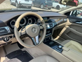 Mercedes-Benz CLS 350 3.0 CDI - 22500 лв. - 76881701 10