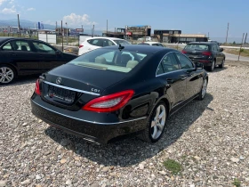 Mercedes-Benz CLS 350 3.0 CDI - 22500 лв. - 76881701 5