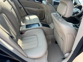 Mercedes-Benz CLS 350 3.0 CDI - 22500 лв. - 76881701 14