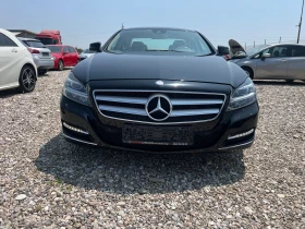 Mercedes-Benz CLS 350 3.0 CDI - 22500 лв. - 76881701 2