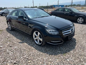 Mercedes-Benz CLS 350 3.0 CDI - 22500 лв. - 76881701 3
