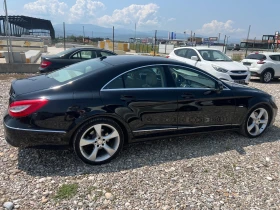 Mercedes-Benz CLS 350 3.0 CDI - 22500 лв. - 76881701 4
