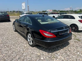 Mercedes-Benz CLS 350 3.0 CDI - 22500 лв. - 76881701 7