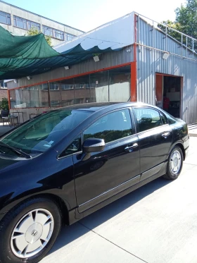 Honda Civic | Mobile.bg    5