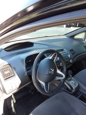 Honda Civic | Mobile.bg    7