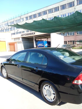 Honda Civic | Mobile.bg    15